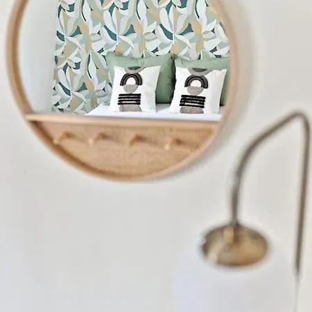 Apartment Cosy Face De Montparnasse *
