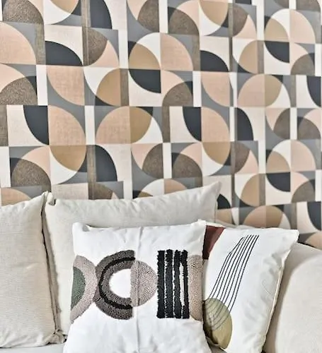 Cosy Face De Montparnasse * 파리